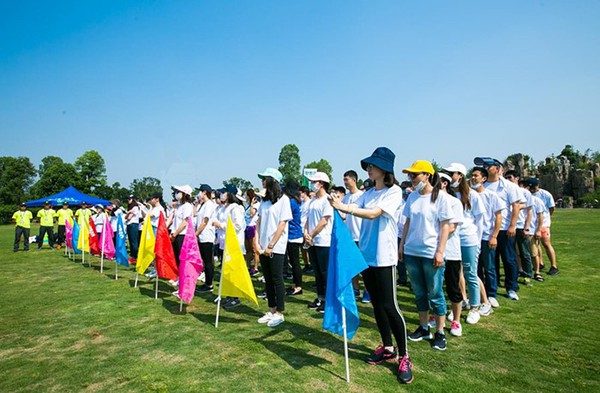 Team building 1 Team building 1