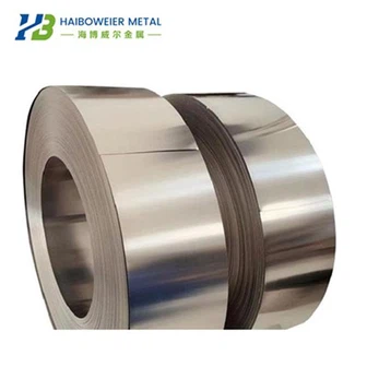 Folha de titânio Grade1 ASTMB265