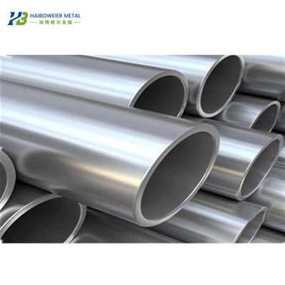 What Are the Applications of Titanium Tubes in Military Equipment? What Are the Applications of Titanium Tubes in Military Equipment?