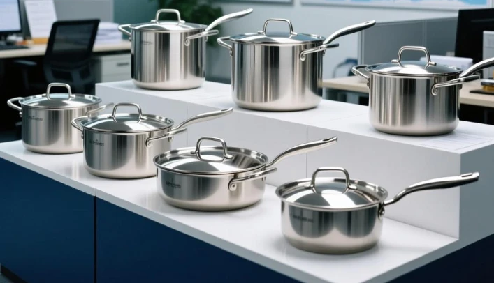 Frequently Asked Questions about Titanium Cookware